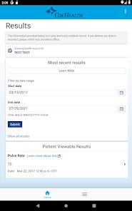 CoxHealthNow - Apps on Google Play
