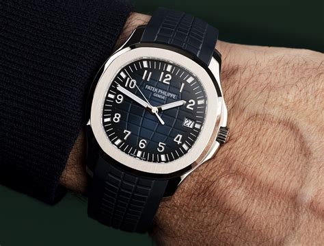 Patek Philippe Aquanaut Watches Ref G G Th