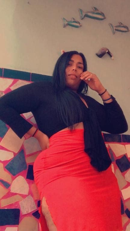 Chica Trans Pasiva Bbw Maracaibo Oeste