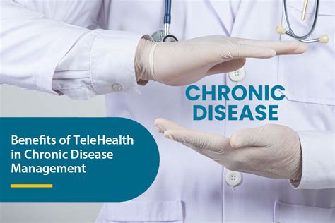 Benifits Of Telecardiology Telemedicine And Chronic Disease Management