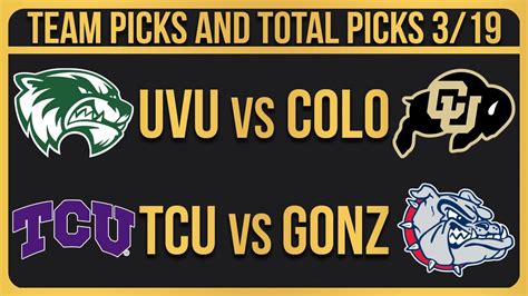 Free College Basketball Picks Today Cbb Picks Ncaab Betting