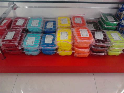 Comprar Fondant En Madrid De Todos Los Colores