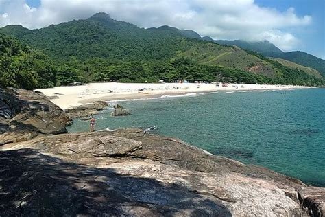 Melhores Praias No Litoral De S O Paulo Natureza No Litoral Paulista