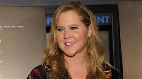 Amy Schumer Gives Health Update After Endometriosis Surgery And