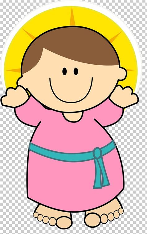 Caricature Drawing Child Jesus Png Clipart Area Art Artwork