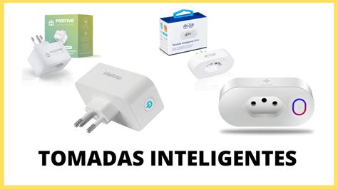 Op Es De Tomadas Inteligentes Para A Sua Casa Divul