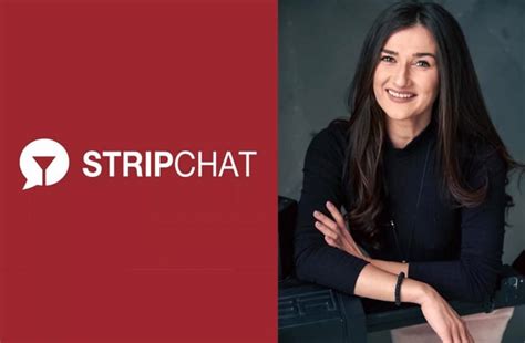 Andra Chirnogeanu New Head Of Business Communication At Stripchat