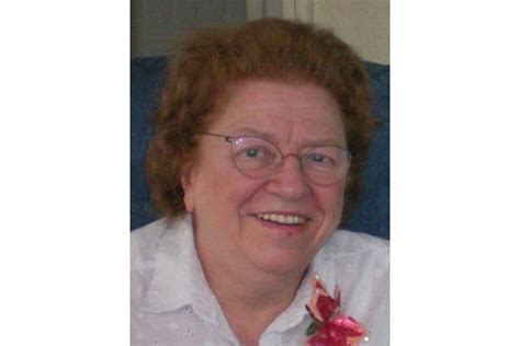 Doris Ernst Obituary 1933 2018 Malvern Pa Daily Local News