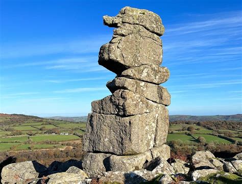 Dartmoor S Daughter Dartmoor National Park All You Need To Know Before You Go