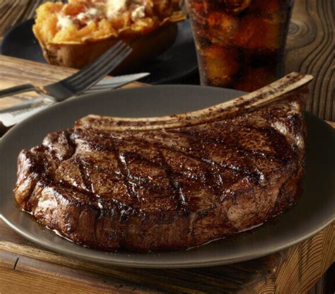 Longhorn Steakhouse Ribeye Steak Recipe