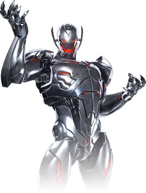 ULTRON Marvel Vs Capcom Infinite