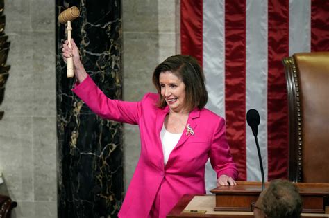 The 118th Congress Is Off To A Historic Start See Photos Of The First