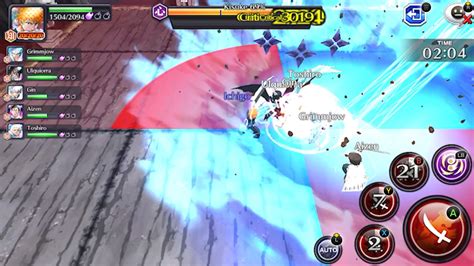 Bleach Brave Souls Is A Faithful Action Experience With Over 600