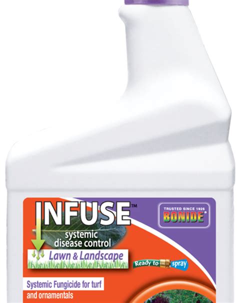 Bonide Infuse Lawn And Landscape Ready To Spray 32oz Pickering Valley