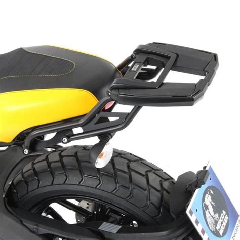 Rs Motorcycle Solutions Easyrack Topcaseträger Passend Für Ducati Scrambler 800 2015