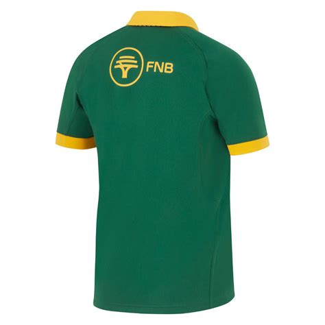 Springboks | SA Rugby Shop