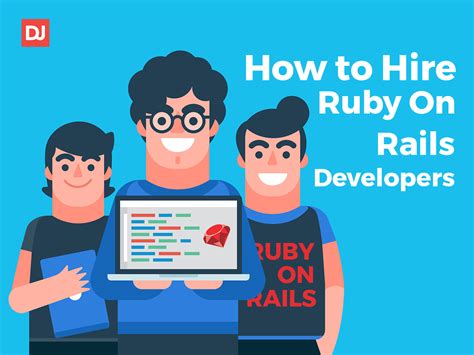 How To Actually Hire Ruby On Rails Developers Without Burning Cash