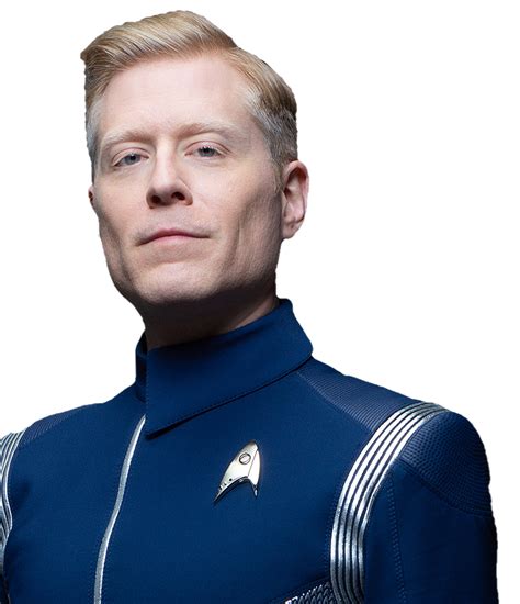 Paul Stamets Trekcore Star Trek Discovery Screencap And Image Gallery