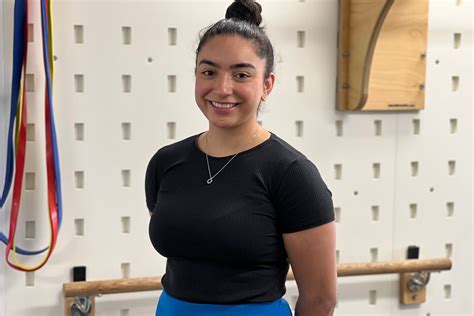 Shanelle Rehab Health And Fitness Australia