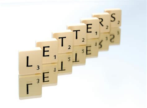 Scrabble Tile Values And Letter Distribution Wordsrated