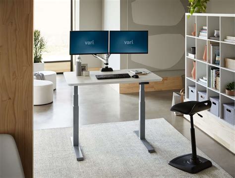 Review: Vari Electric Standing Desk - Premium Quality Materials with ...