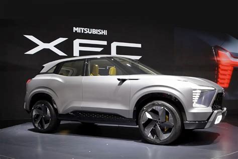 APA KATA MASYARAKAT INDONESIA SOAL MITSUBISHI XFC CONCEPT Berita