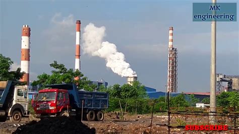 Tata Steel Plant Kalinga Nagar Jajpur Odisha Youtube