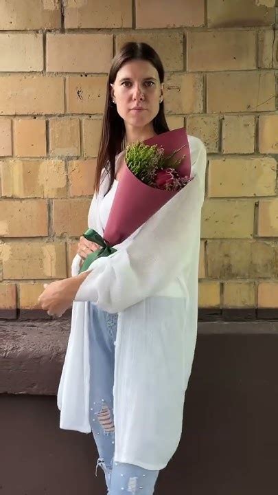 Экзотический микс с протеей #цветымосква - YouTube