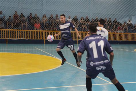 Aberta Oficialmente A Copa Comerci Ria De Futsal Sindicato Dos