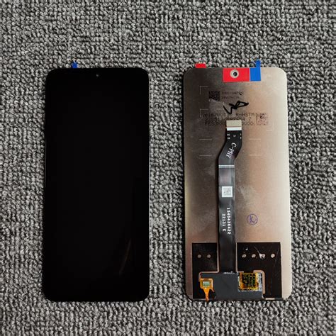 Huawei Nova Y Lcd Touch Digitizer Assembly