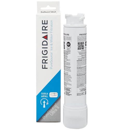 Frigidaire Eptwfu01 807946705 Genuine Water Filter Zdirect