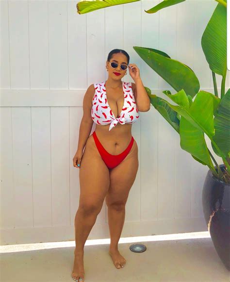 Filling Out That Bikini Porn Pic