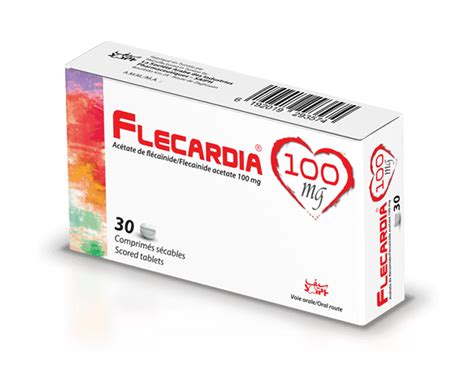 Flecardia - SAIPH
