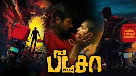 Pizza Tamil Movie Hero