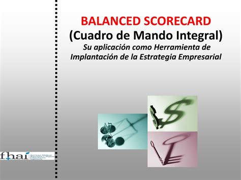 Ppt Balanced Scorecard Presentaci N Powerpoint Presentation Free