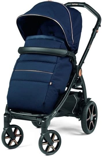 Meilleure Poussette Peg Perego Avis Comparatif