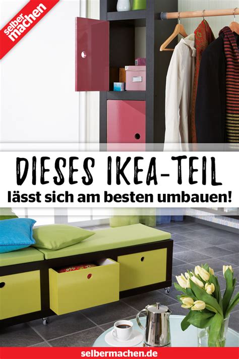 Ikea Hack Schubladen Und Klappen F R Regal Lack Ikea Ikea Hacks