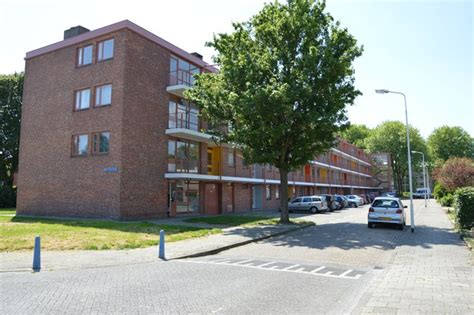 Sociale Huurwoning Vondelstraat Terneuzen Sociale Huurwoning