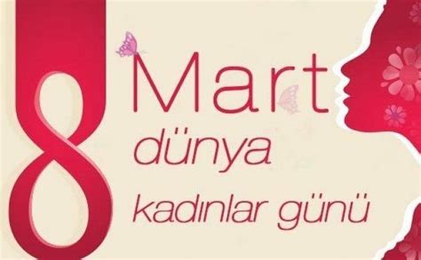 Odalardan 8 Mart DÜnya Kadinlar GÜnÜ AÇiklamalari Tr