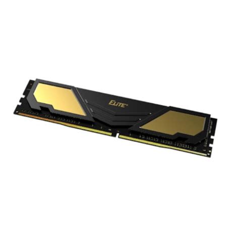 Prodaja TeamGroup DDR4 TEAM ELITE PLUS GOLD UD D4 8GB 3200MHz 1 2V 22