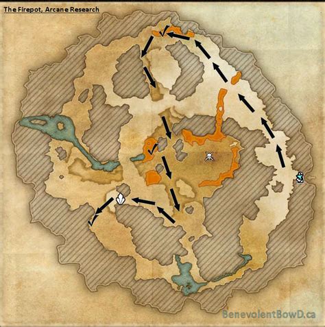 Eso Guide High Isle Daily Quests Benevolentbowd Ca