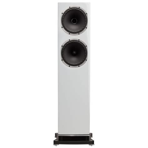 FYNE AUDIO F502 FLOORSTANDING SPEAKERS Sound Gallery