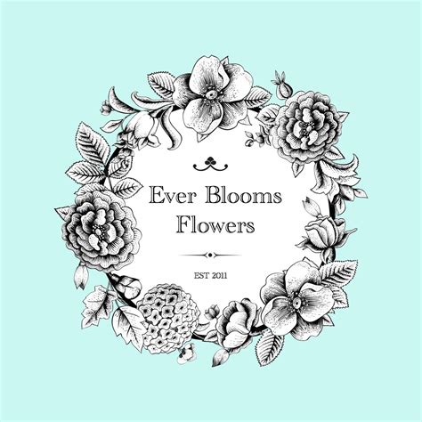 EverBloomsFlowers - Etsy