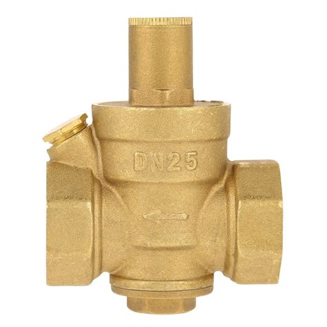 Buy Asixx Dn Pressure Regulator Valve Pressure Reducing Valve Pc