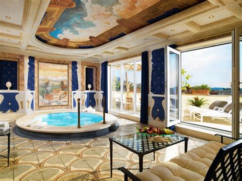 Peek Inside The Worlds Most Expensive Hotel Suites Travel Insider