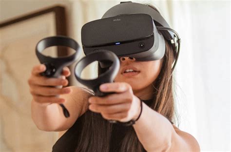 Oculus Rift S Blog Knak Jp