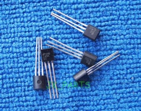 pcs lmdz lm  original nsc precision fahrenheit tempsensors