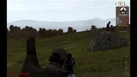 CiviL DayZ Epoch Sex Party YouTube