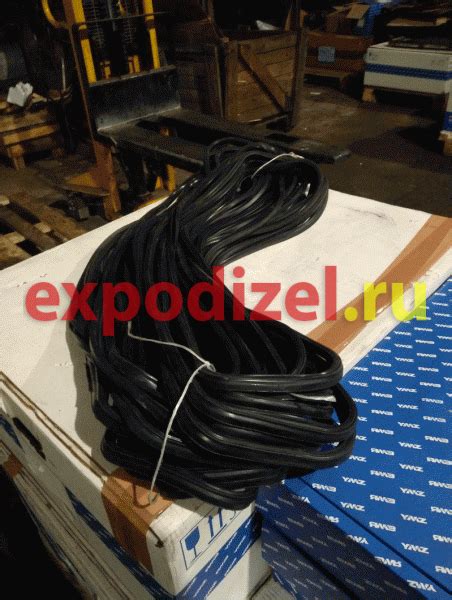 238-1003270 Прокладка клапанной крышки 238-1003270 код тн вэд ...