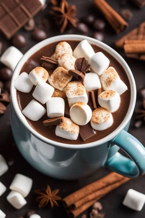Hot Cocoa Hacks Creative Ways To Upgrade Your Cup